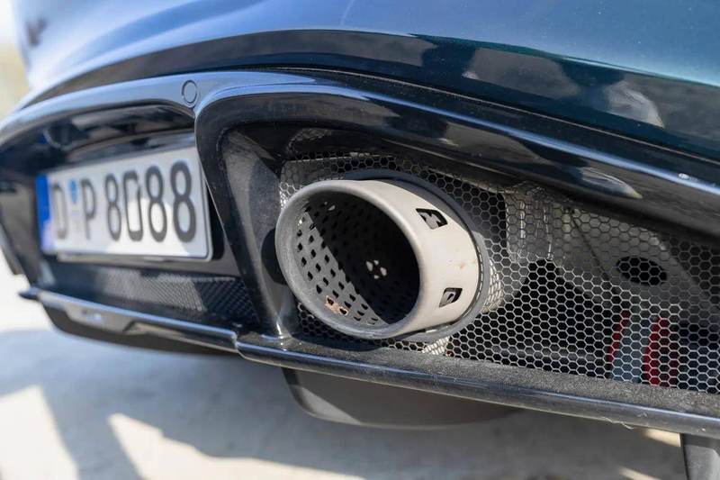 Lotus Emira Emira V6 First Edition — photo 11