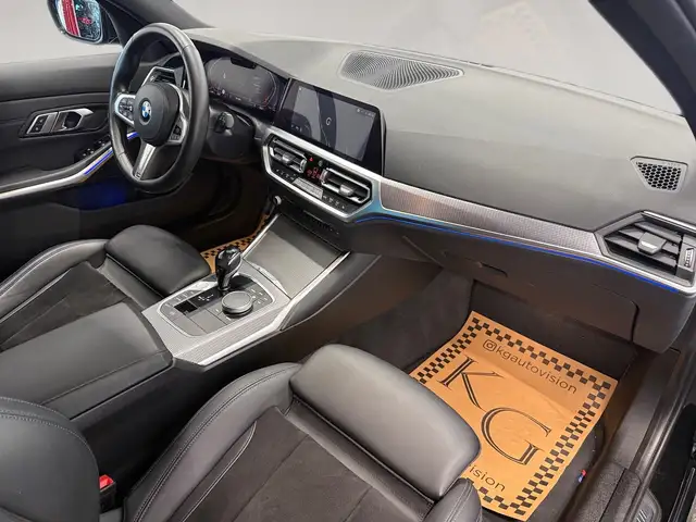 BMW M view 15
