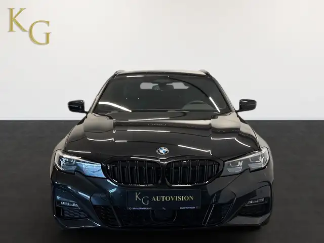 BMW M view 9