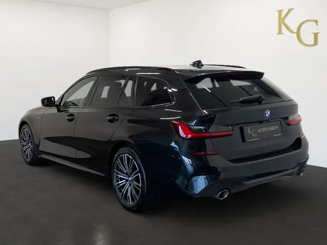 BMW M view 5