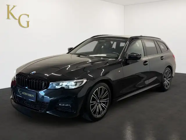BMW M view 2