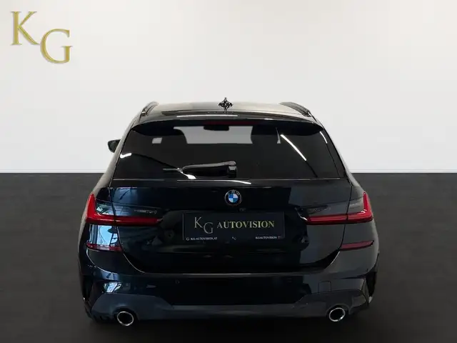 BMW M view 6
