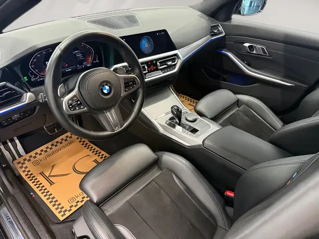 BMW M view 14