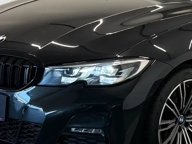 BMW M view 11