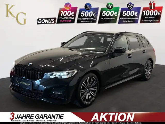 BMW M main image