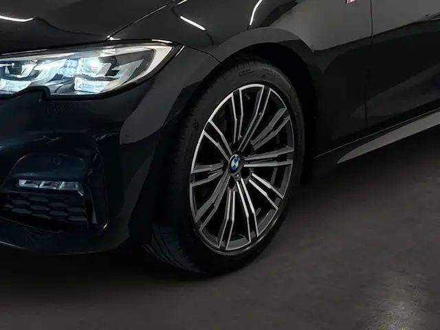 BMW M view 12