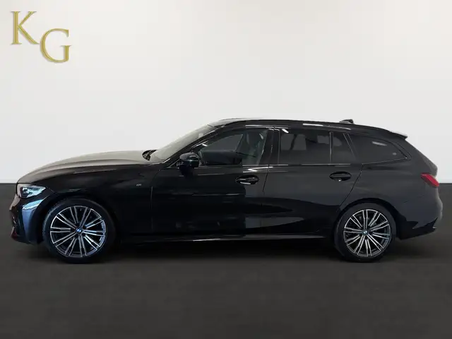 BMW M view 4
