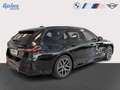 BMW 520 d Schwarz - thumbnail 2