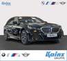 BMW 520 d Schwarz - thumbnail 1