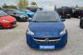 Opel Corsa E ON Blauw - thumbnail 2