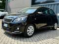 Peugeot 108 PEUGEOT 108 3p 1.0 BENZINA 12v Allure Top! Nero - thumbnail 5