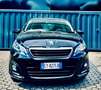 Peugeot 108 PEUGEOT 108 3p 1.0 BENZINA 12v Allure Top! Nero - thumbnail 1