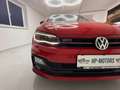 Volkswagen Polo GTI GTI *LED*ACC*GARANTIE*AMBIENTE*VIRTUEL COCKPIT*BEATS* Rot - thumbnail 3