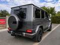 Mercedes-Benz G 350 BlueTEC Facelift **AMG Umbau** Grau - thumbnail 6