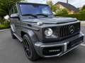 Mercedes-Benz G 350 BlueTEC Facelift **AMG Umbau** Grau - thumbnail 3