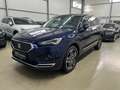 SEAT Tarraco Xcellence 7.Sitzer AHK 360°Kamera Panorm Blau - thumbnail 5