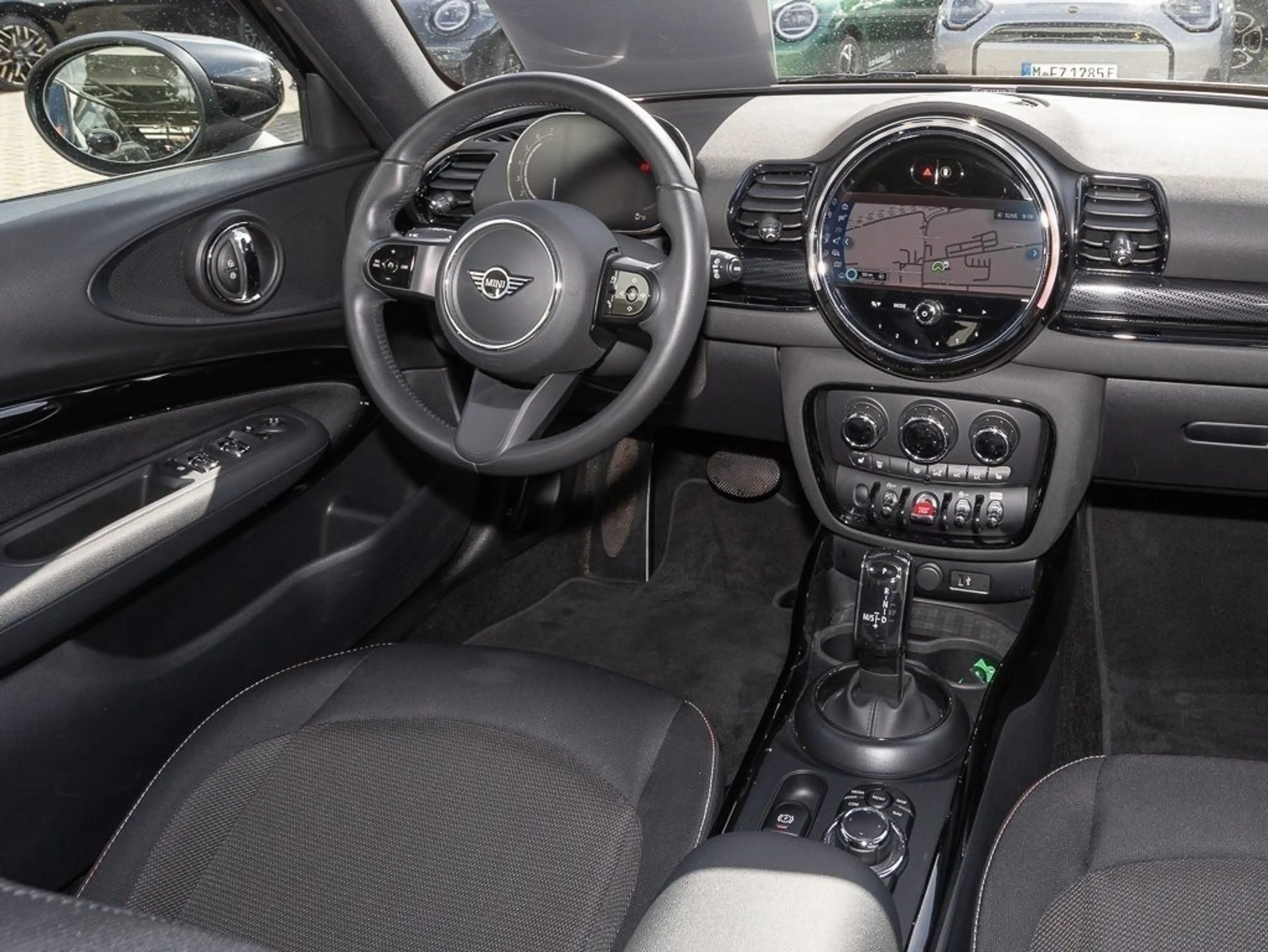 MINI Cooper Clubman — photo 6