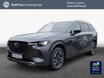 AWD PHEV Aut. HOMURA PLUS