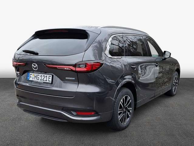 Mazda CX-80 AWD PHEV Aut. HOMURA PLUS