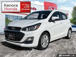 2021 Chevrolet Spark