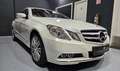Mercedes-Benz E 350 Avantgarde BlueEfficiency CDI Aut. Weiß - thumbnail 4