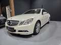 Mercedes-Benz E 350 Avantgarde BlueEfficiency CDI Aut. Weiß - thumbnail 2