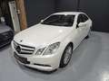 Mercedes-Benz E 350 Avantgarde BlueEfficiency CDI Aut. Weiß - thumbnail 3