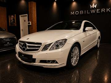 Avantgarde BlueEfficiency CDI Aut.
