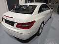 Mercedes-Benz E 350 Avantgarde BlueEfficiency CDI Aut. Weiß - thumbnail 22