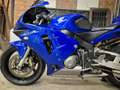 Honda CBR 600 Синий - thumbnail 7