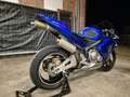 Honda CBR 600 Синий - thumbnail 5