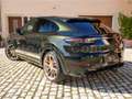 Porsche Cayenne Turbo Coupé PTS Paint+Full PPF/Matrix/HUD/360/ACC Verde - thumbnail 4