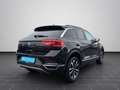 Volkswagen T-Roc United 1.0 TSI NAVI STANDZ EPH SHZ Schwarz - thumbnail 2