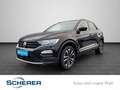 Volkswagen T-Roc United 1.0 TSI NAVI STANDZ EPH SHZ Schwarz - thumbnail 1