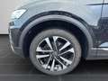 Volkswagen T-Roc United 1.0 TSI NAVI STANDZ EPH SHZ Schwarz - thumbnail 8