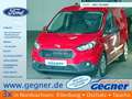 Ford Transit Courier Trend 1.5L TDCi Kasten WiPa S&S Czerwony - thumbnail 1