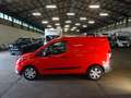 Ford Transit Courier Trend 1.5L TDCi Kasten WiPa S&S Rot - thumbnail 3