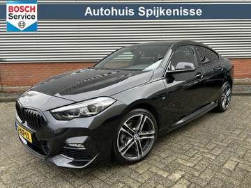2-serie Gran Coupé 218i M-Sport | High Executive |