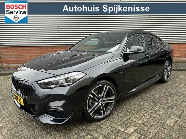 BMW 218 2-serie Gran Coupé 218i M-Sport | High Executive |