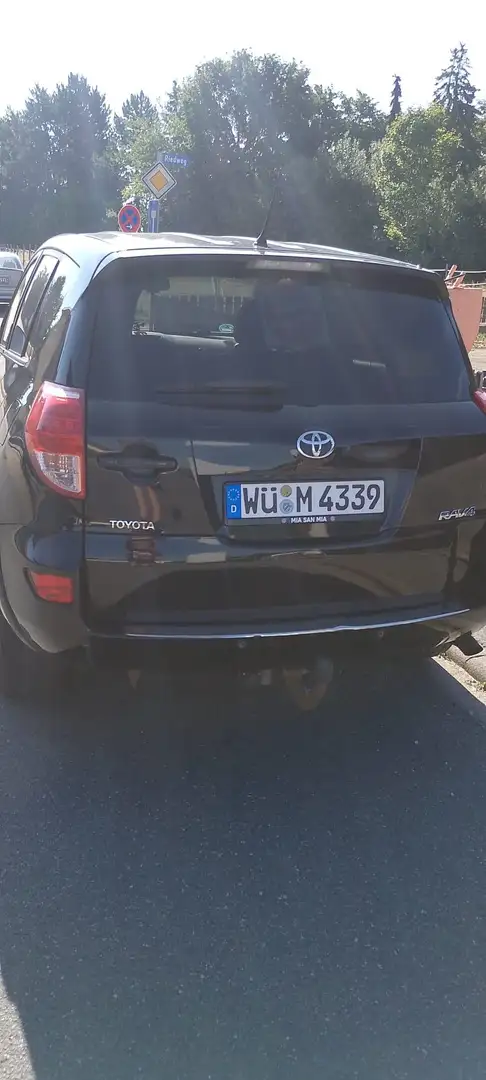 Toyota RAV 4 RAV 4 2.2 D-CAT 4x4 Sol - 2