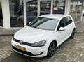 Volkswagen e-Golf 19INCH+KEYLESS+STOELVERW+ACC LAGE KM STAND Wit - thumbnail 10