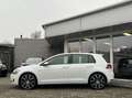 Volkswagen e-Golf 19INCH+KEYLESS+STOELVERW+ACC LAGE KM STAND Wit - thumbnail 4