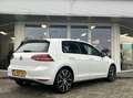 Volkswagen e-Golf 19INCH+KEYLESS+STOELVERW+ACC LAGE KM STAND Wit - thumbnail 5