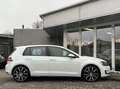 Volkswagen e-Golf 19INCH+KEYLESS+STOELVERW+ACC LAGE KM STAND Wit - thumbnail 3