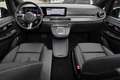 Mercedes-Benz V 300 d AVANTGARDE Lang Schwarz - thumbnail 6