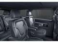 Mercedes-Benz V 300 d AVANTGARDE Lang Schwarz - thumbnail 11