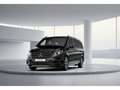 Mercedes-Benz V 300 d AVANTGARDE Lang Schwarz - thumbnail 8