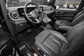 Mercedes-Benz V 300 d AVANTGARDE Lang Schwarz - thumbnail 13
