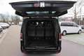 Mercedes-Benz V 300 d AVANTGARDE Lang Noir - thumbnail 11