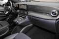 Mercedes-Benz V 300 d AVANTGARDE Lang Schwarz - thumbnail 10